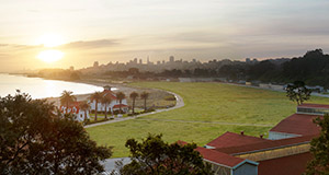 Crissy Field